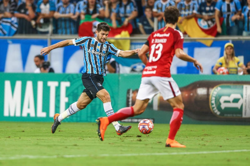  A lista ajuda a montar o cenário em que o jogo deste sábado, com início às 16h30min