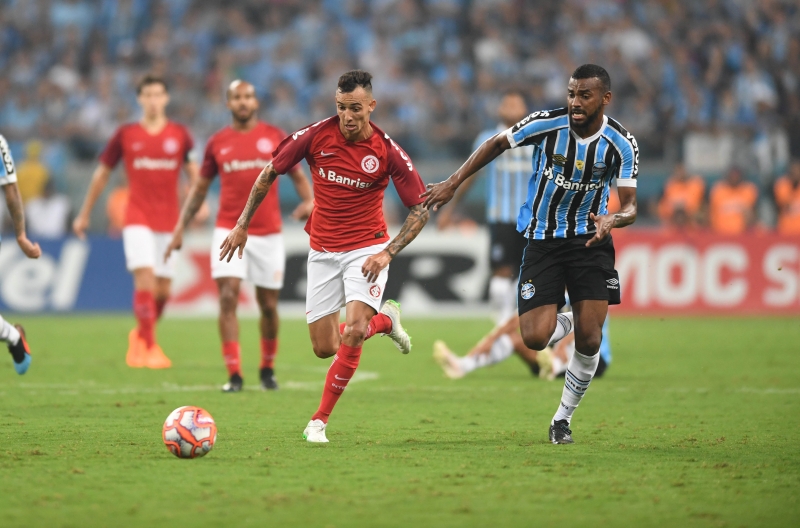 Grêmio vai em busca do sexto título do torneio; Internacional quer ganhar pela segunda vez