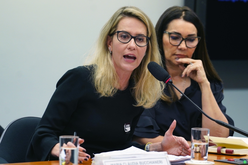 Para jurista Maria Pinheiro política de encarceramento não melhorou a situação do País