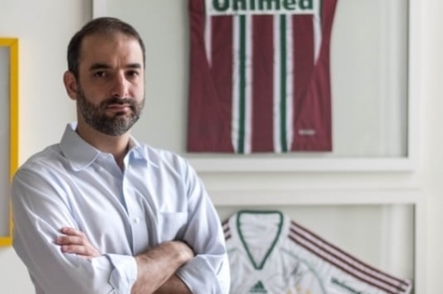 Trengrouse defende que legislação também proteja o apostador