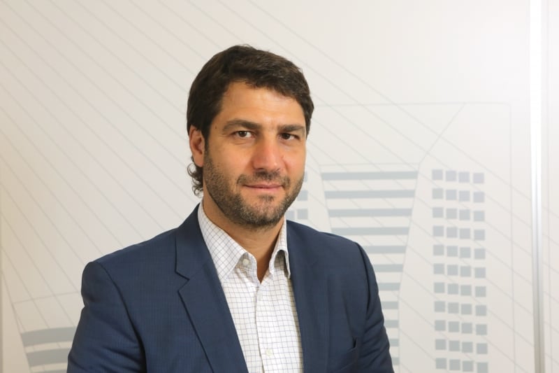 Leonardo Wengrover é coordenador do Capítulo Rio Grande do Sul do Instituto Brasileiro de Governança e conselheiro do IBGC