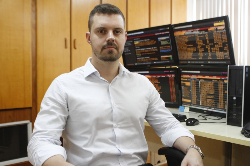 Mller adverte para quem as pessoas no caiam nas promessas de ganhos fceis com aes