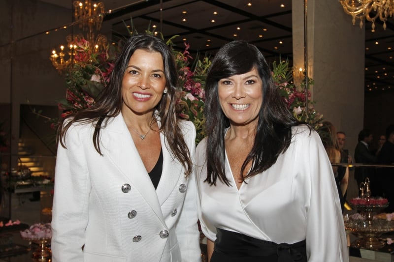 Nora Teixeira e Bettina Becker, da Casa NTX, lideram campanha social  