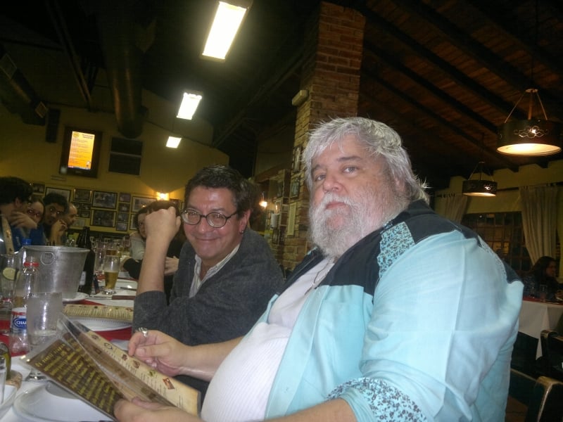 Amigo do compositor, o produtor musical Gordo Miranda era fã do disco Último verão