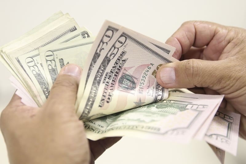 Resultado de imagem para dÃ³lar