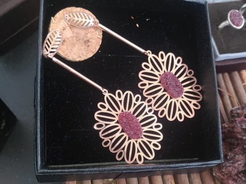 Pe&ccedil;as da Enojoias Foto: Enojoias/Divulga&ccedil;&atilde;o/JC