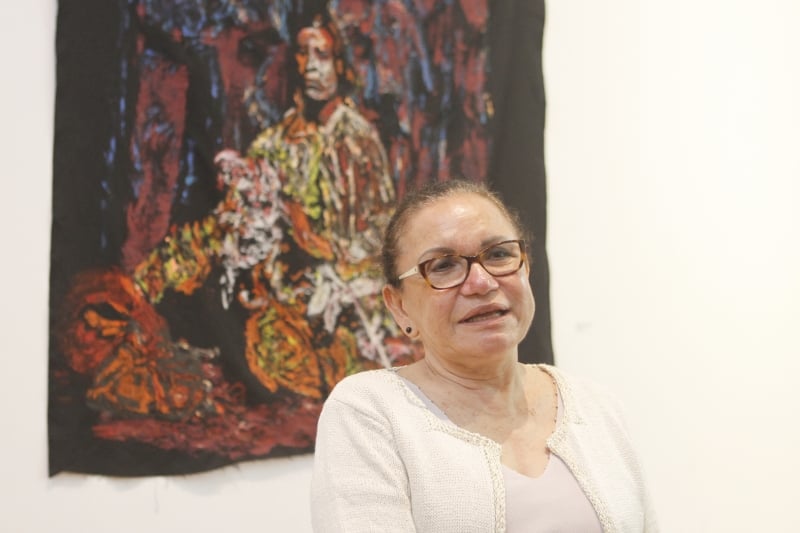 Margarita Zapata exalta papel dasmexicanas em