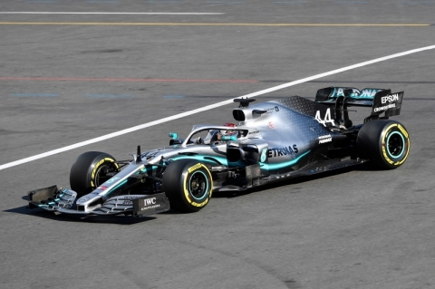 Fórmula 1 voltará mais competitiva após pausa forçada