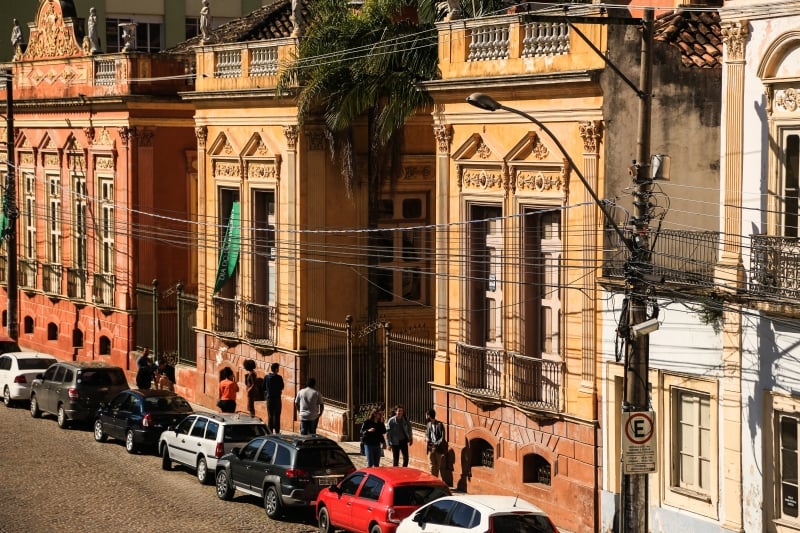 Museu do Doce salvaguarda memória da tradição doceira da região