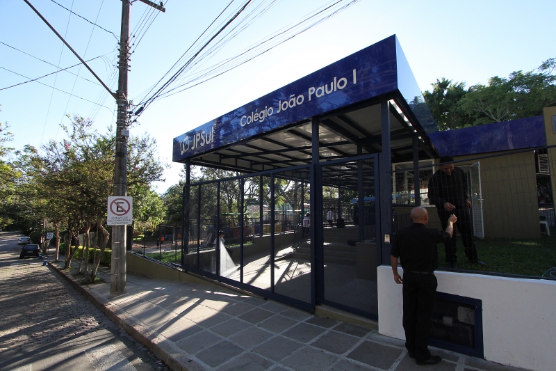 Monitoramento do ambiente interno está suspenso desde setembro