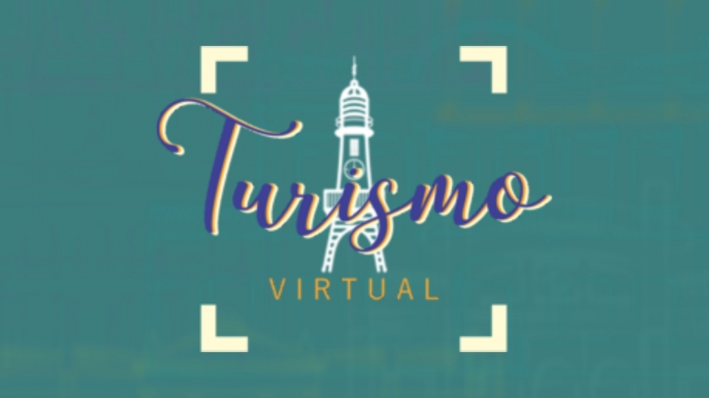 Aplicativo Turismo Virtual em Pelotas ajuda o turista a andar pelos principais pontos da cidade