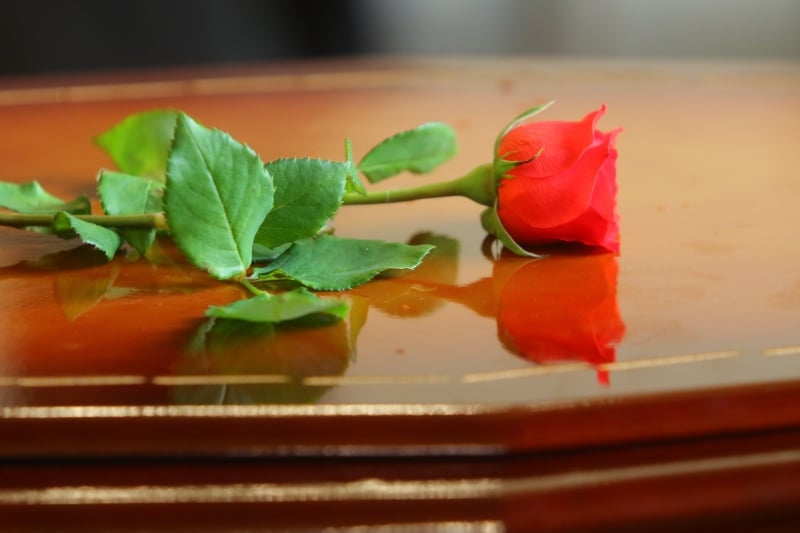 Serviços funerários estão previstos como essenciais pelo decreto de calamidade pública 