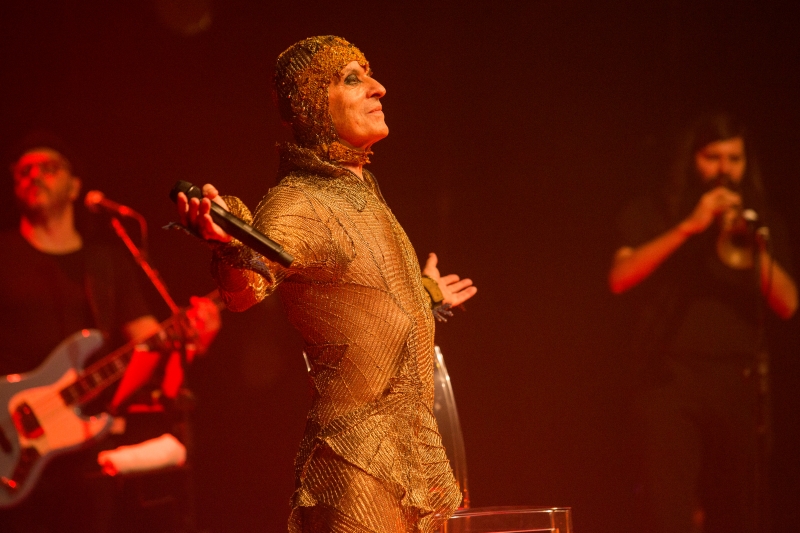 Músico se apresenta na Capital em duas oportunidades