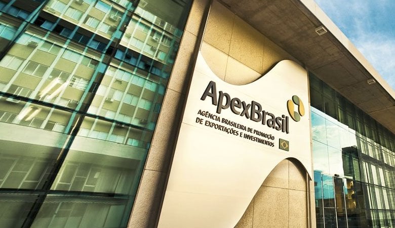 Presidente da ApexBrasil considera medida 'absurda' do ponto de vista comercial