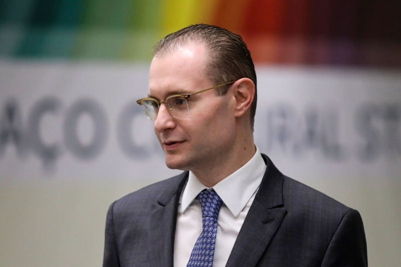 Advogado e especialista em litígios decisivos e Lawfare, Cristiano Zanin Martins será um dos participantes