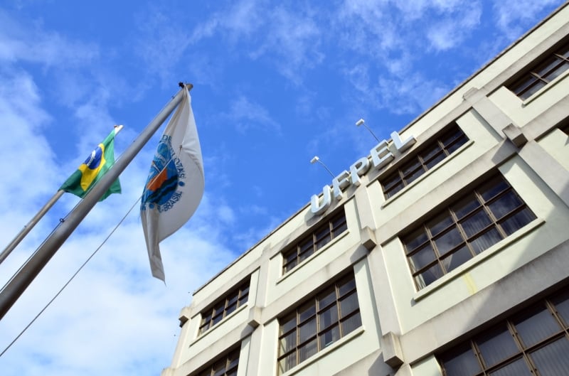 UFPel, assim como a UFRGS, vão receber valores para estudos que projetem inovação nas indústrias