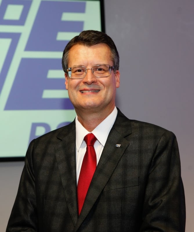 Cl&aacute;udio In&aacute;cio Bins, Gestor de Rela&ccedil;&otilde;es Institucionais do CIEE-RS Foto: CIEERS/DIVULGA&Ccedil;&Atilde;O/JC