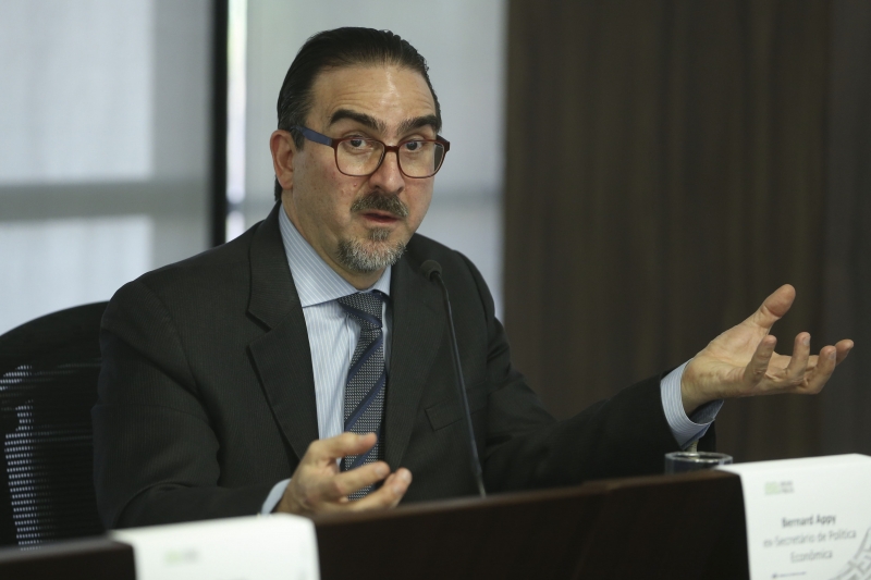 Appy admite que há possibilidade de guerra fiscal no consumo