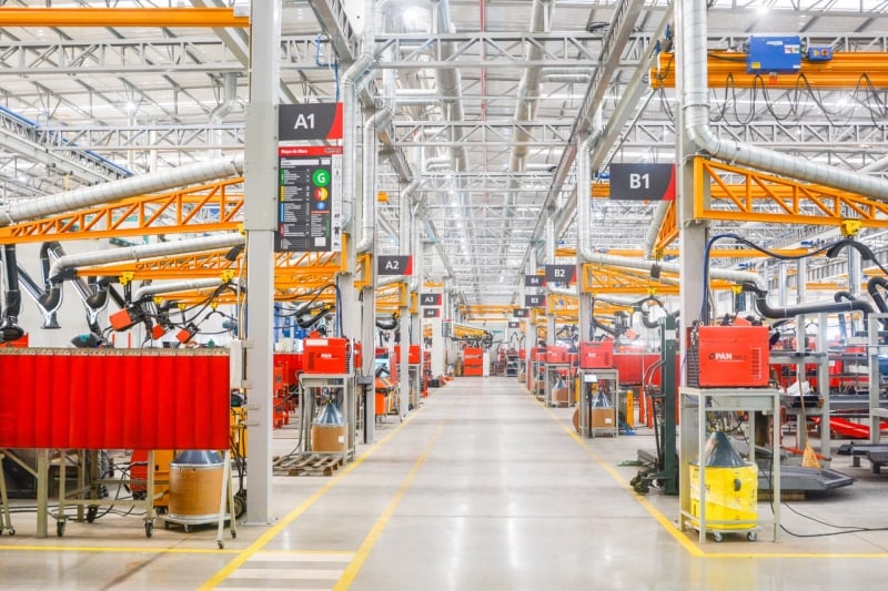  Com nova planta, a São José Industrial, no Noroeste gaúcho, confia na manutenção do crescimento do setor