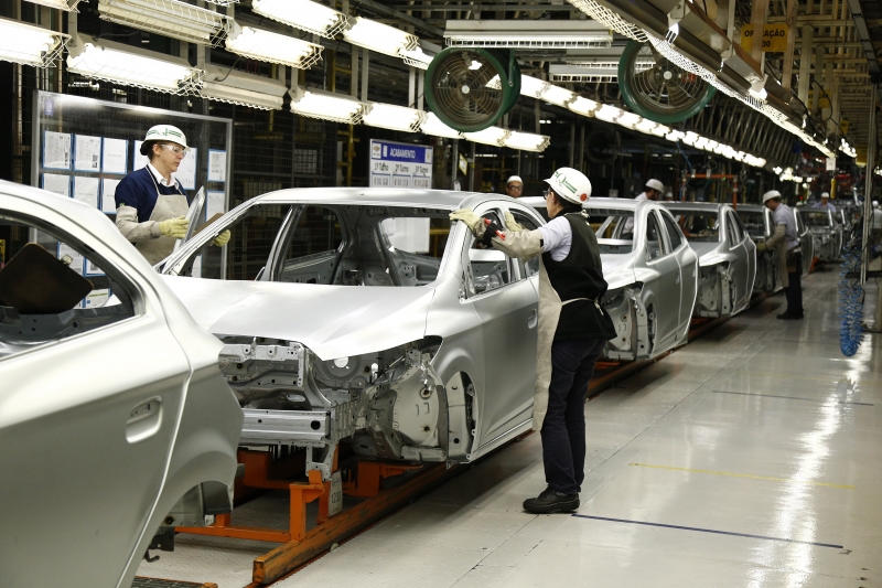 Reunião entre a General Motors e o Sindicato dos Metalúrgicos de Gravataí está prevista para ás 14h