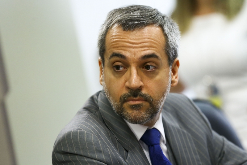Ofício foi encaminhado ao ministro Alexandre de Moraes, que conduz inquérito das fake news