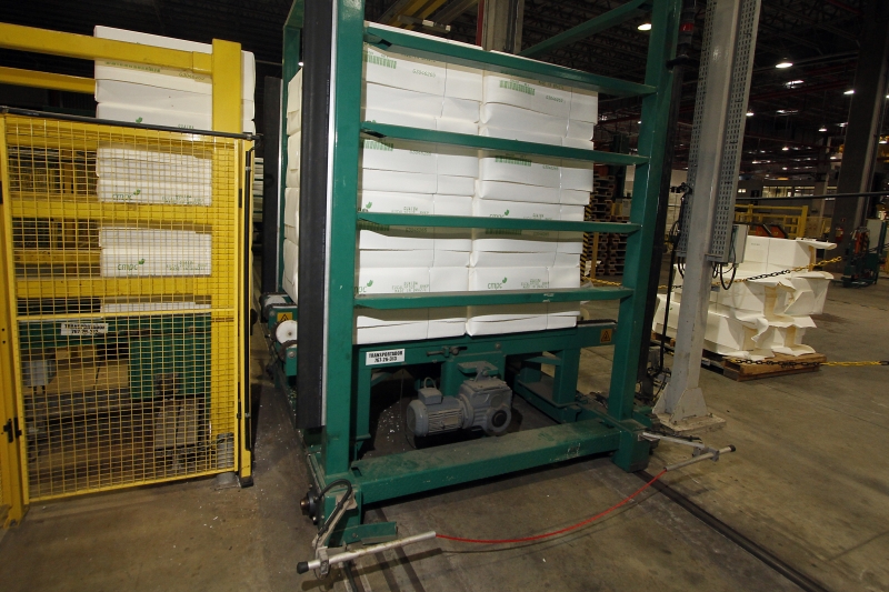 Crise argentina tem afetado resultados dos embarques gaúchos 