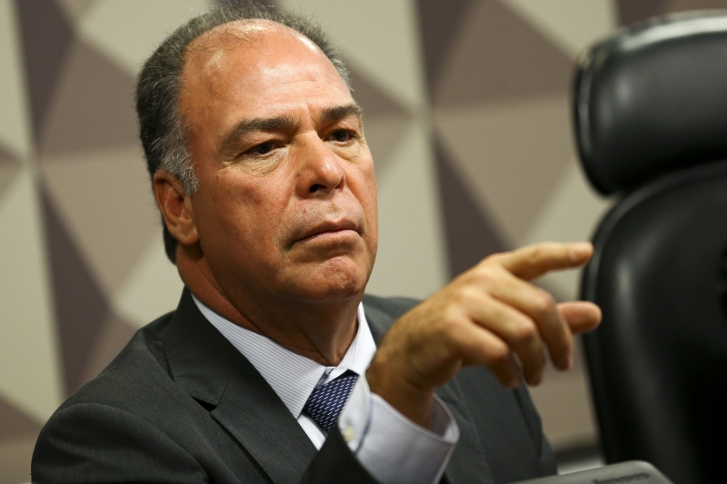 Líder do governo no Senado, Fernando Bezerra (MDB-PE), disse que o espaço fiscal adicional no Orçamento de 2022 "não é para atender reajuste de servidor"