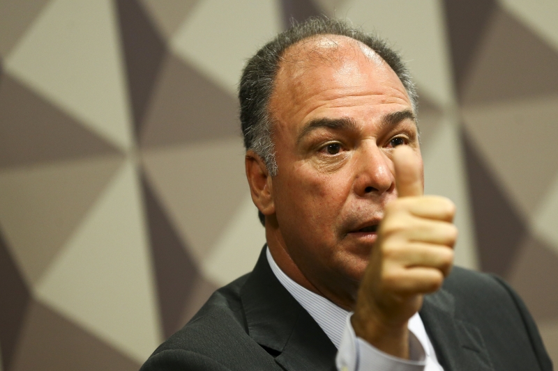Fernando Bezerra espera que propostas sejam aprovadas em 2020