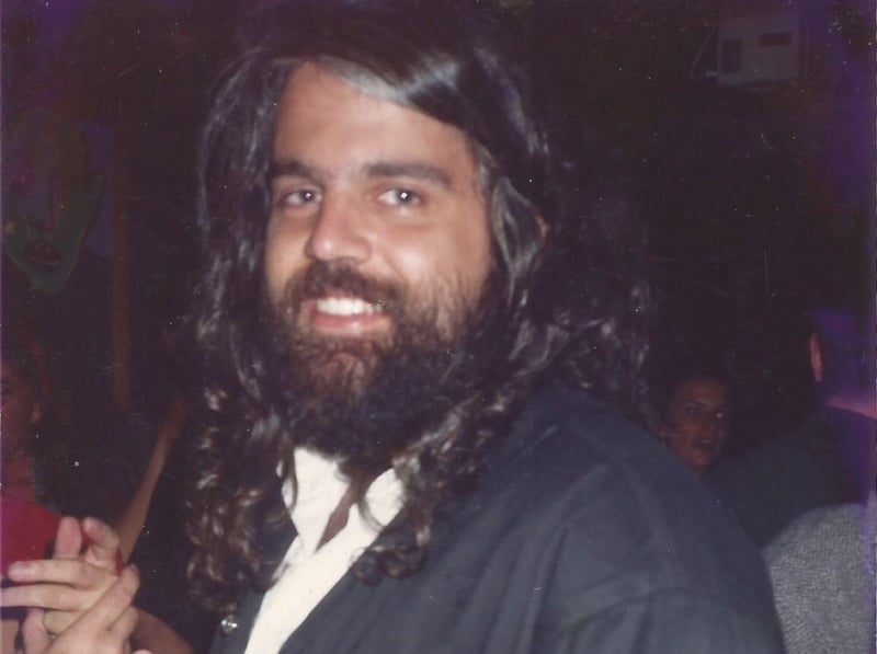 Produtor começou carreira em Porto Alegre e rumou depois para São Paulo