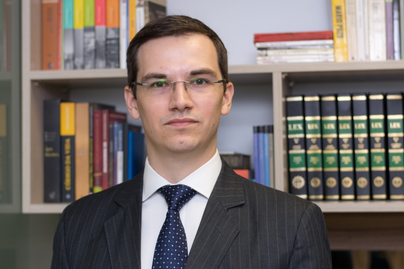 Masi destaca situações em que há 
ou não obrigação de reparar danos 