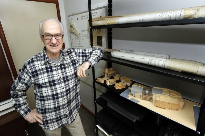 Filho de um dos fundadores do clube, Cesar Dorfman lembra de uma novata Elis Regina 