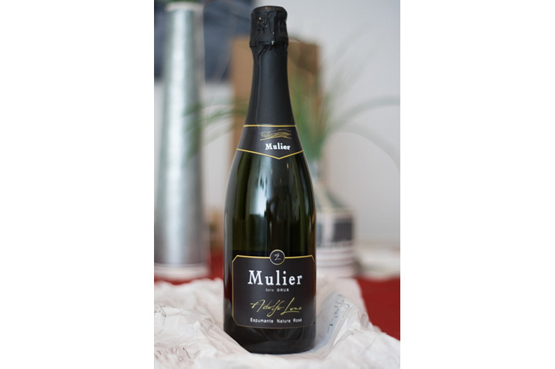 Mulier é uma das novidades da vinícola