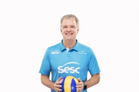 Palestra de Bernardinho chega a Porto Alegre