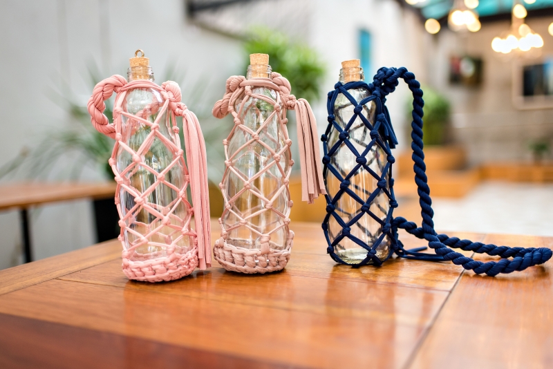 Produtos comercializados pela marca Lemi Foto: Camila R. Vieira/DIVULGA&Ccedil;&Atilde;O/JC