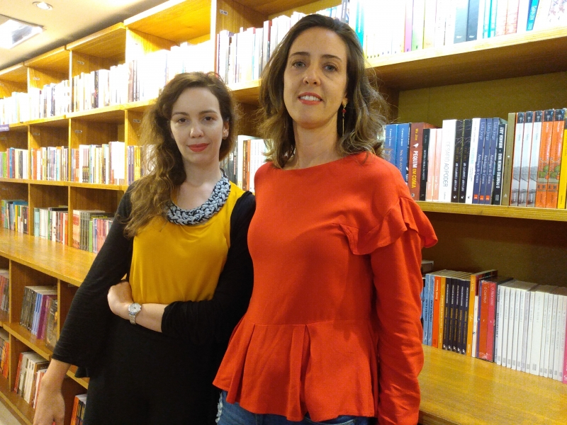 Laura diz que iniciativa serviu para oxigenar ideias do mercado; Elisa elogiou debate que revisou práticas