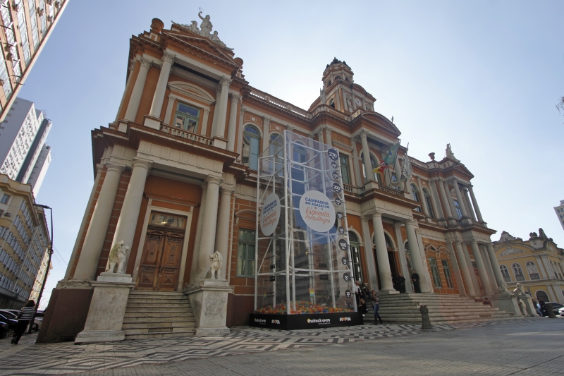 Para 2020, estimativa é de superávit de R$ 42,7 milhões após medidas de contenção e redução de gastos