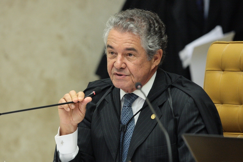 Ministro Marco Aurélio sustentou que governadores e prefeitos têm autonomia para combater Covid-19