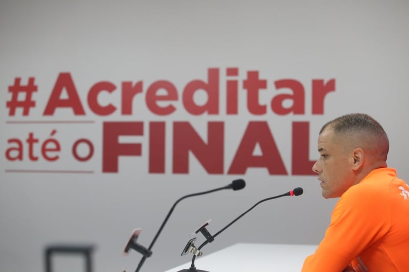 Como cumpriu suspens&atilde;o pela Copa do Brasil, D'Alessandro est&aacute; descansado para entrar em campo