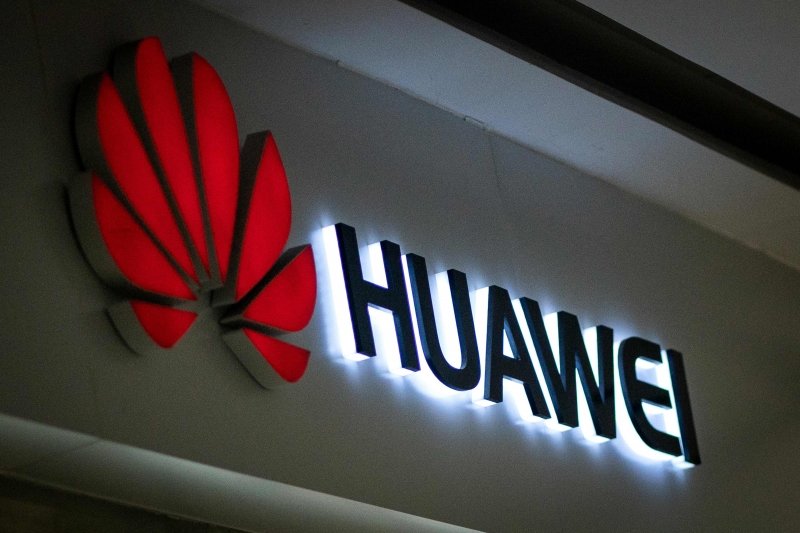 Huawei está no centro da disputa comercial entre EUA e China