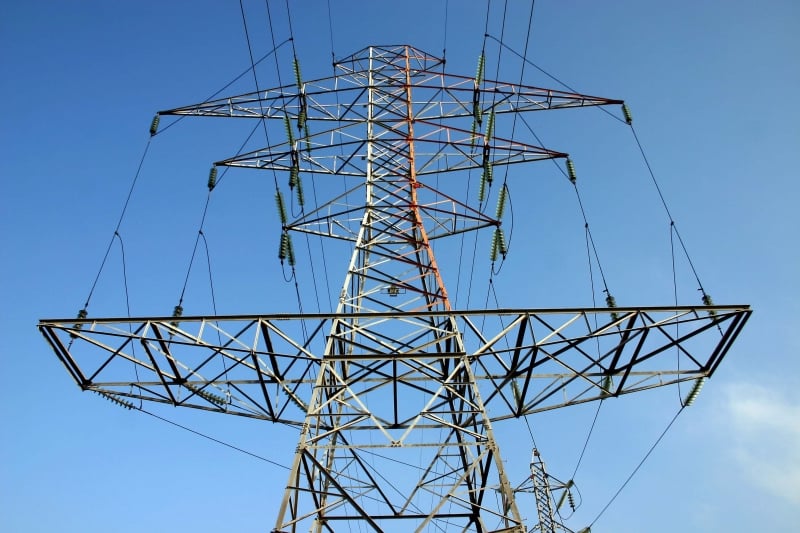 Projeto prevê um mercado livre e portabilidade da conta de luz