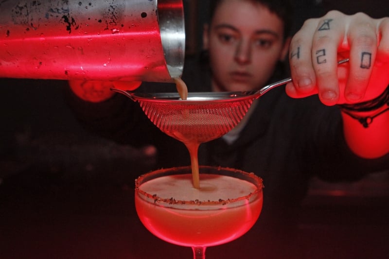 O Paralela chamou aten&ccedil;&atilde;o do p&uacute;blico  Foto: LUIZA PRADO/JC