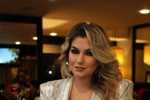 'Nunca imaginei ganhar dinheiro na internet'