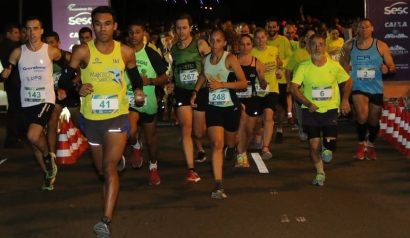Porto Alegre enfrenta Campinas no Dia do Desafio- 29-05-19

