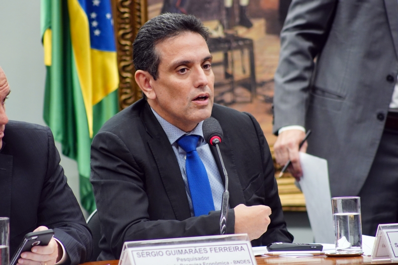 Leonardo Rolim (foto) é exonerado e José Carlos Oliveira assume a presidência do INSS