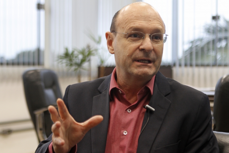 Eleito para a prefeitura de Cachoeirinha, Breier responde por abuso de poder político e econômico