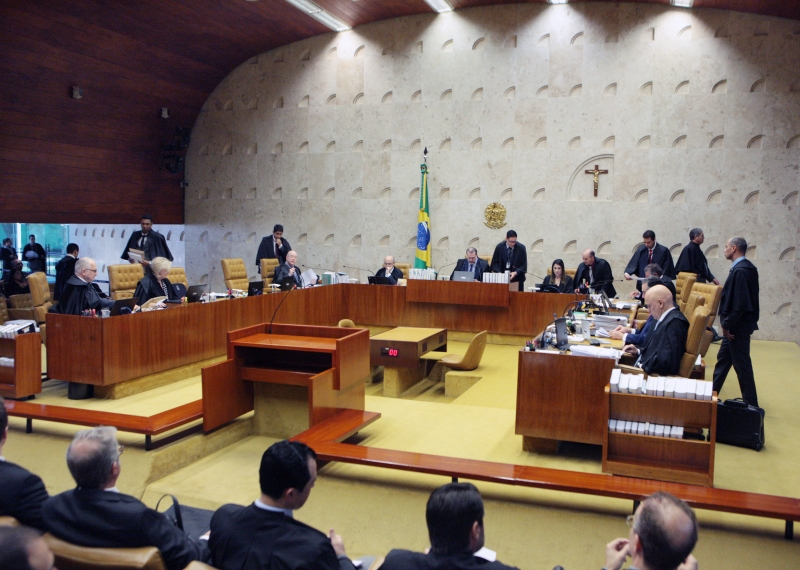 Plenário derrubou pela primeira vez um item da reforma aprovada no governo Michel Temer 