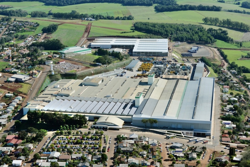 A Bruning, que atua com autopeças, chegou a ter mais de 80 vagas e contrata para 43 postos