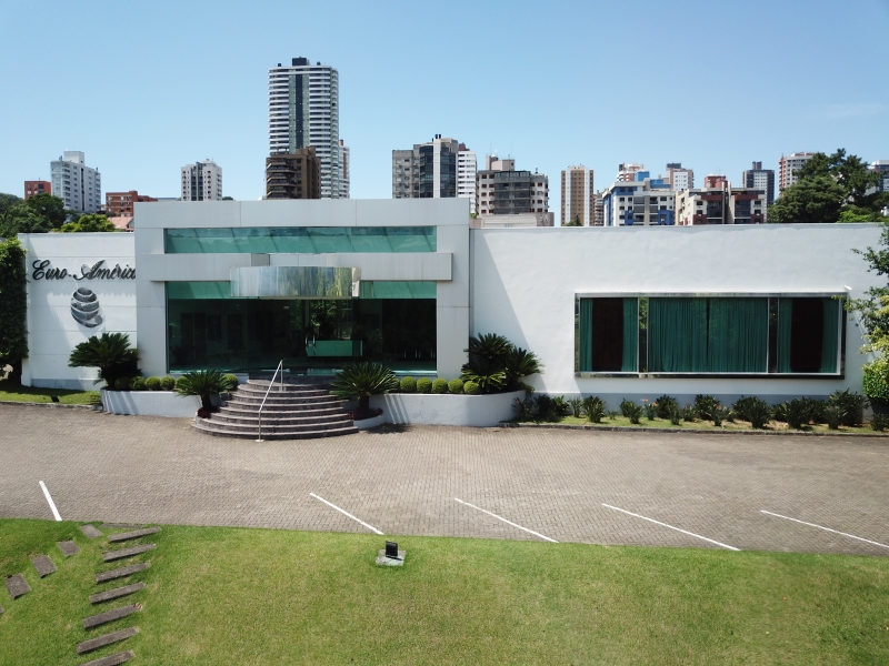 Em 2018, mais de 17 mil cont�ineres  da companhia  foram enviados para  pa�ses de  �sia, Europa, al�m dos Estados Unidos