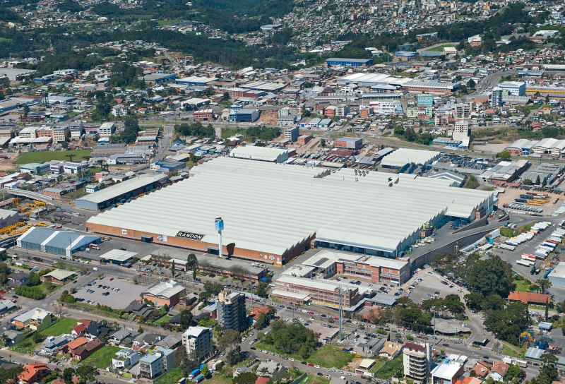 Vendas da empresa na Am�rica do Sul apresentaram boa performance