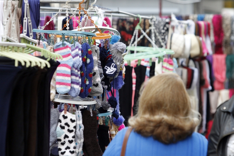 Resultado ainda é considerado tímido, mas sucede uma elevação de 1,1 ponto registrada no mês anterior